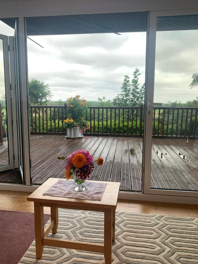 Villa Guest Have The Sole Use Limited St Ives  Exterior foto